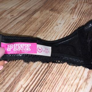 PINK Victoria's Secret Intimates & Sleepwear - PINK Multi-Way Push Up Bra PINK Victoria's Secret Intimates & Sleepwear - PINK Multi-Way Push Up Bra